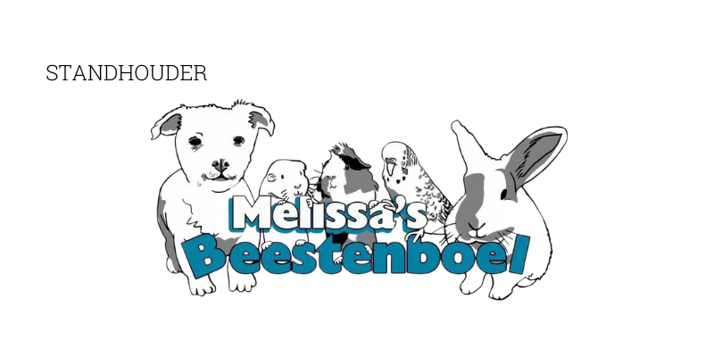 Melissa's Beestenboel